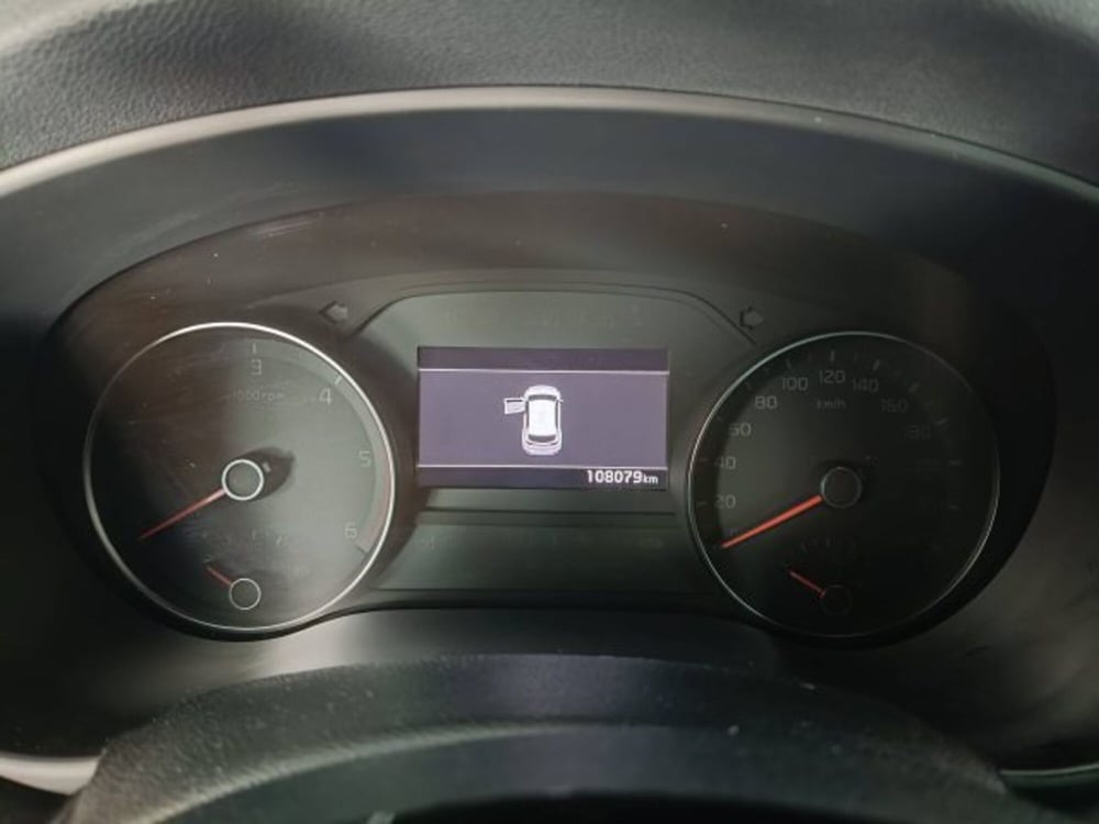 Kia Sportage usata a Ascoli Piceno (12)