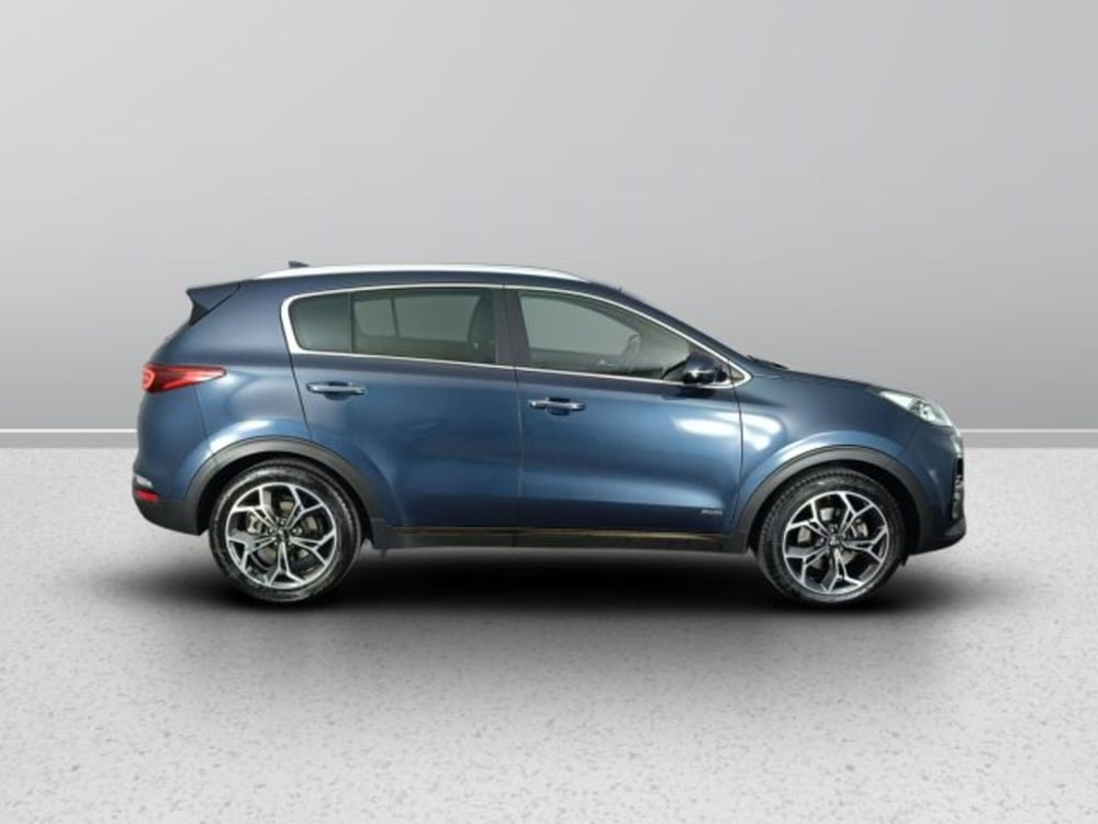 Kia Sportage usata a Ascoli Piceno (6)
