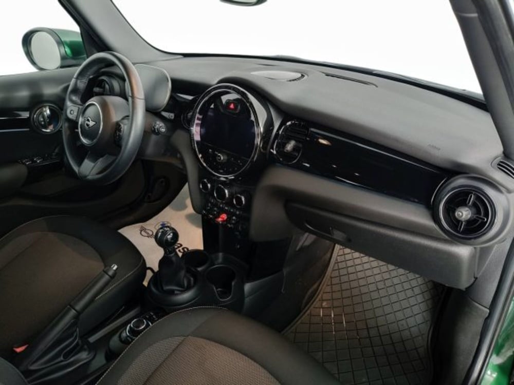 MINI Mini usata a Ascoli Piceno (10)