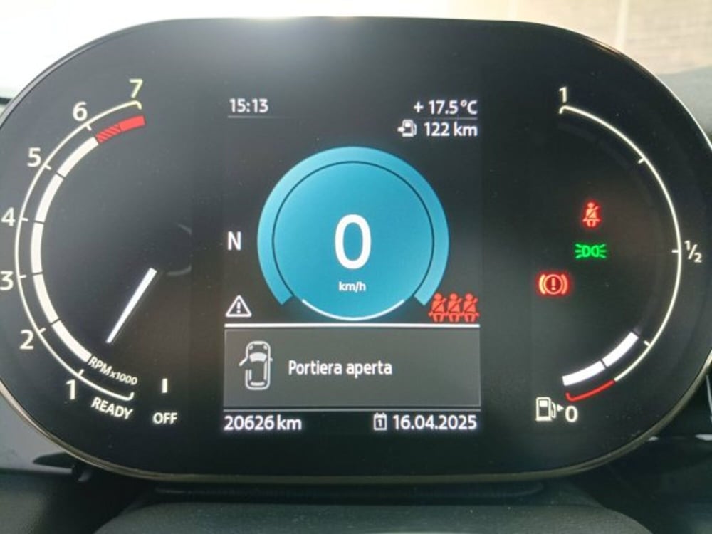 MINI Mini usata a Ascoli Piceno (12)