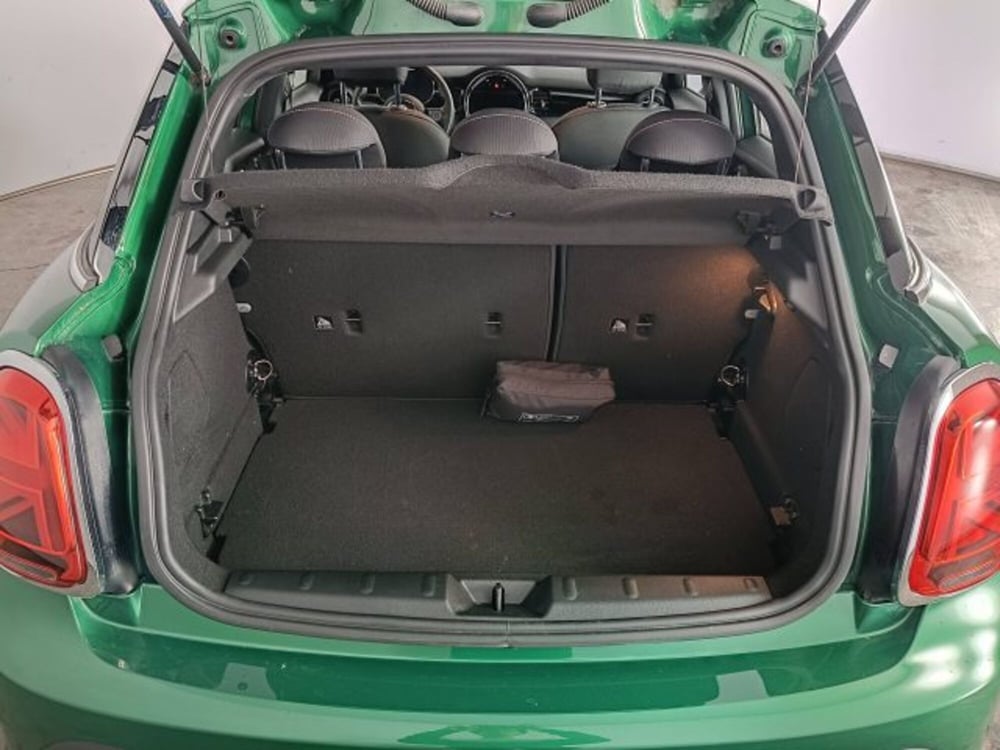 MINI Mini usata a Ascoli Piceno (14)