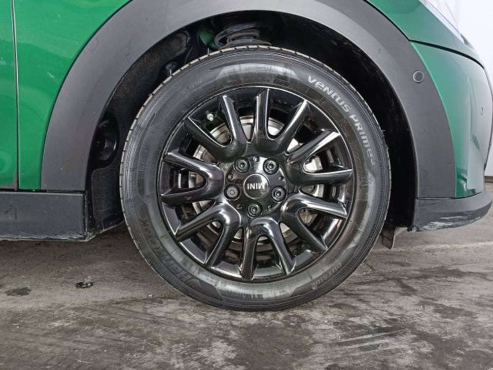 MINI Mini usata a Ascoli Piceno (15)