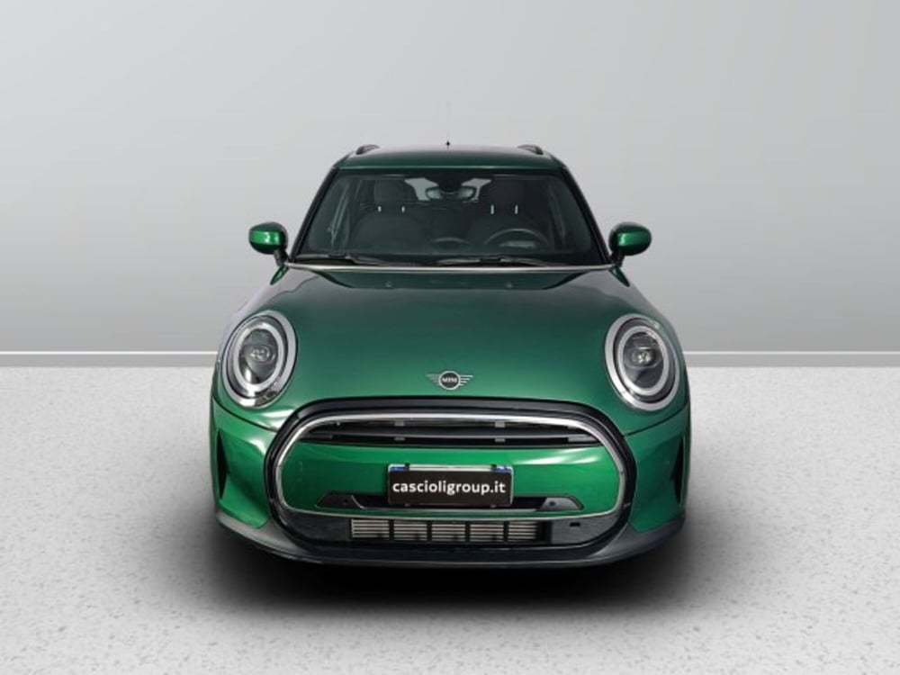 MINI Mini usata a Ascoli Piceno (2)