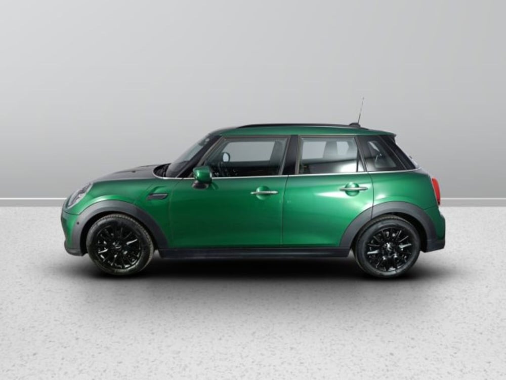 MINI Mini usata a Ascoli Piceno (3)