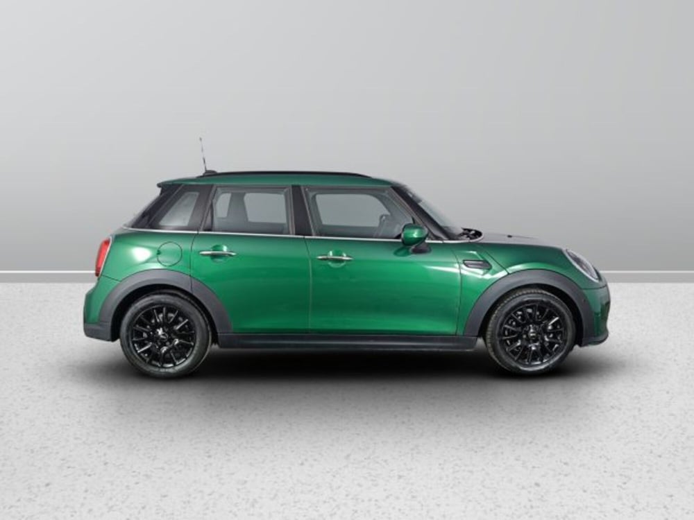 MINI Mini usata a Ascoli Piceno (6)