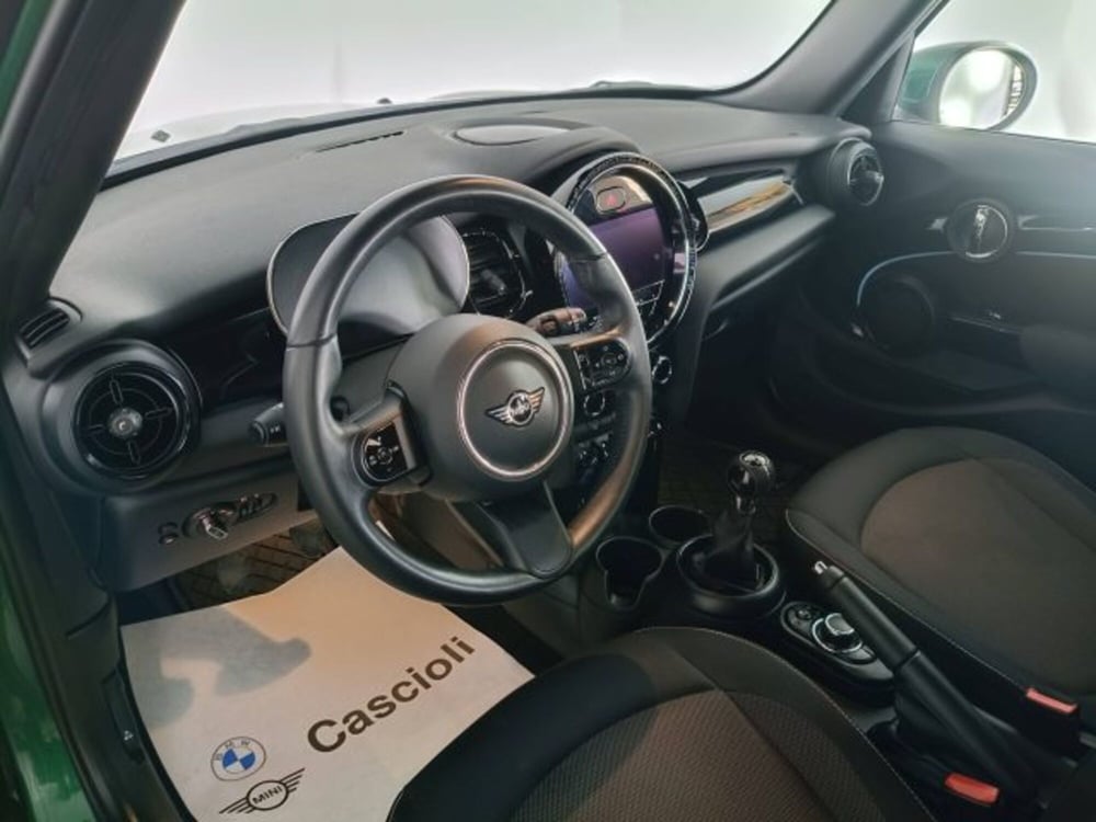 MINI Mini usata a Ascoli Piceno (7)