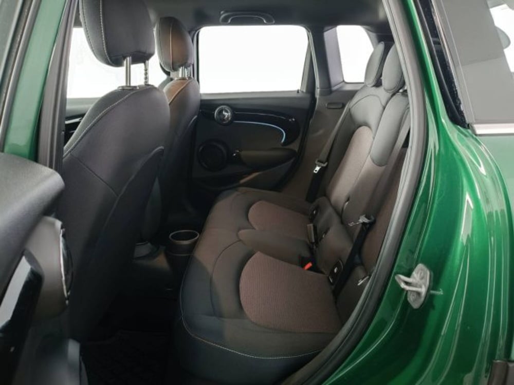 MINI Mini usata a Ascoli Piceno (9)