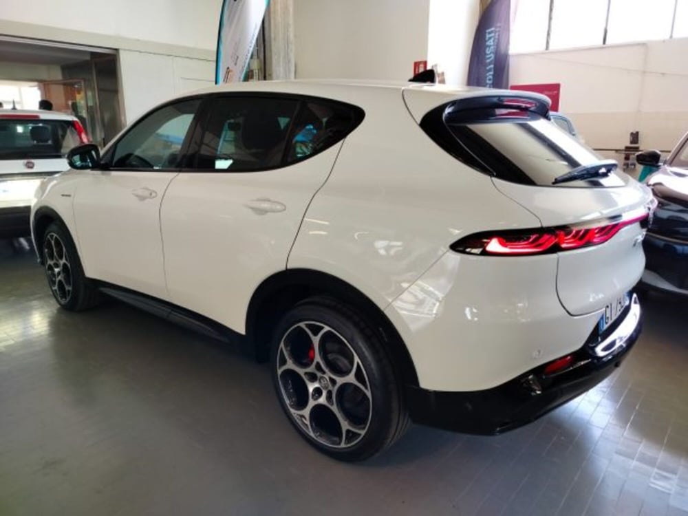 Alfa Romeo Tonale usata a Forlì-Cesena (5)