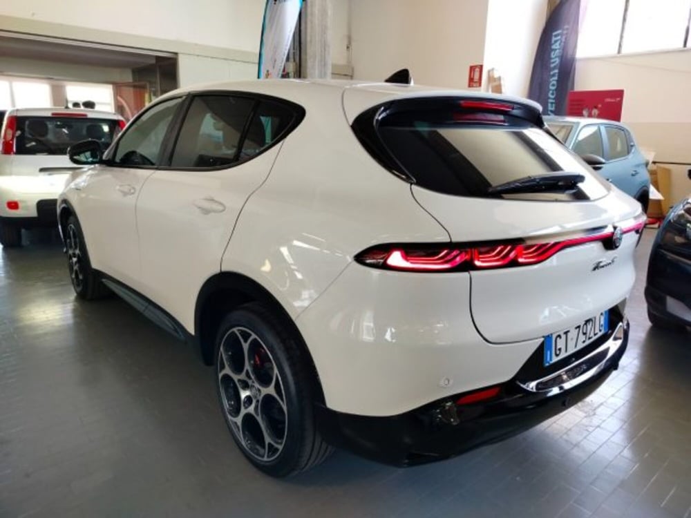 Alfa Romeo Tonale usata a Forlì-Cesena (6)