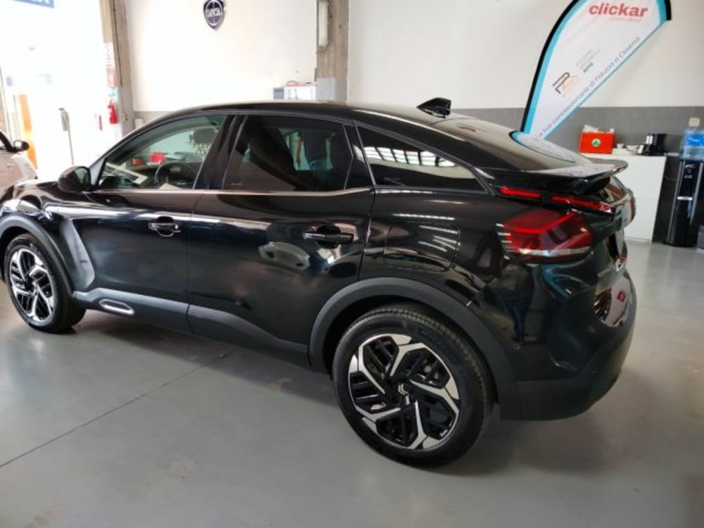 Citroen C4 usata a Forlì-Cesena (12)