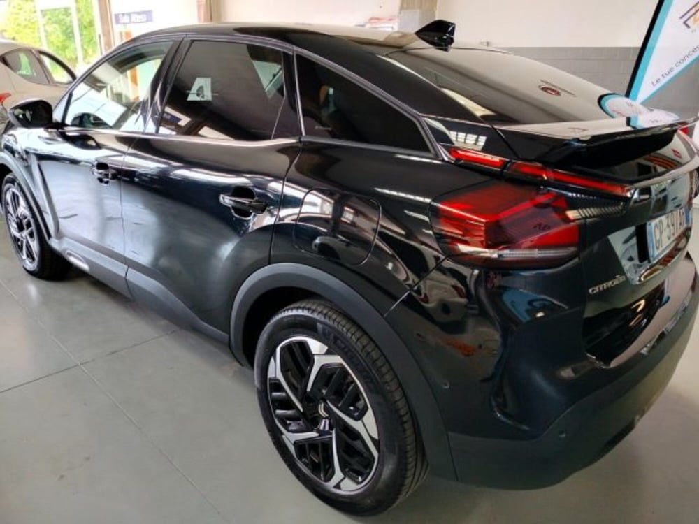 Citroen C4 usata a Forlì-Cesena (13)