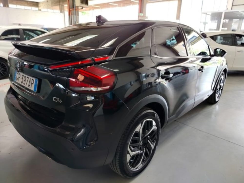 Citroen C4 usata a Forlì-Cesena (14)