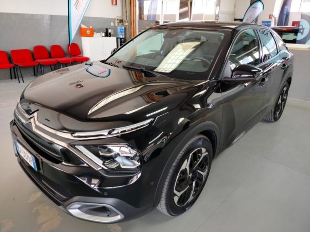 Citroen C4 usata a Forlì-Cesena (16)
