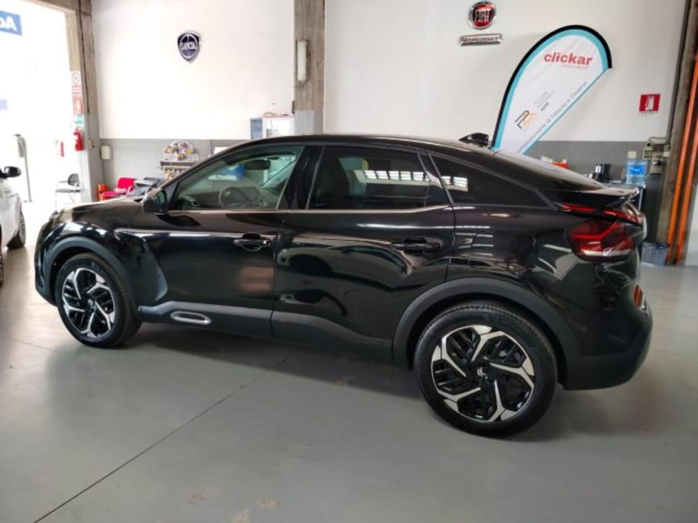 Citroen C4 usata a Forlì-Cesena (17)