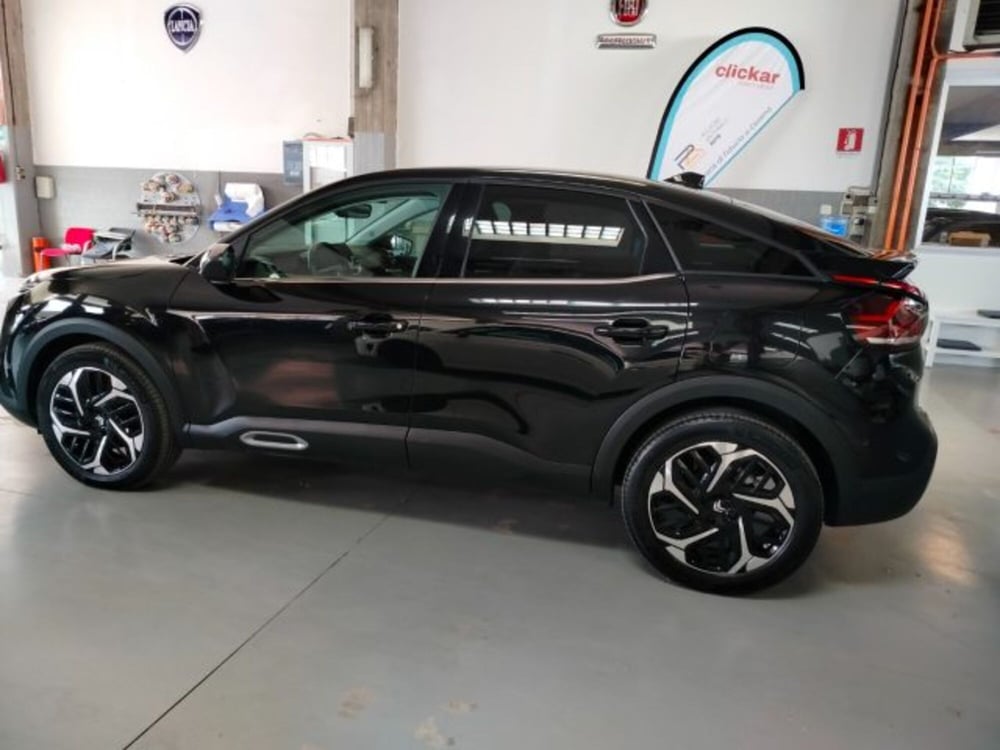 Citroen C4 usata a Forlì-Cesena (18)