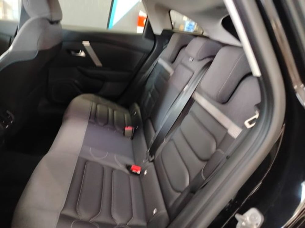 Citroen C4 usata a Forlì-Cesena (20)
