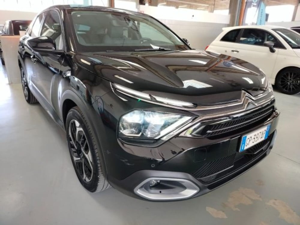 Citroen C4 usata a Forlì-Cesena (3)