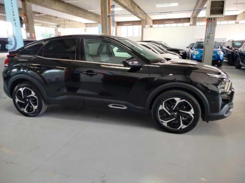 Citroen C4 usata a Forlì-Cesena (6)