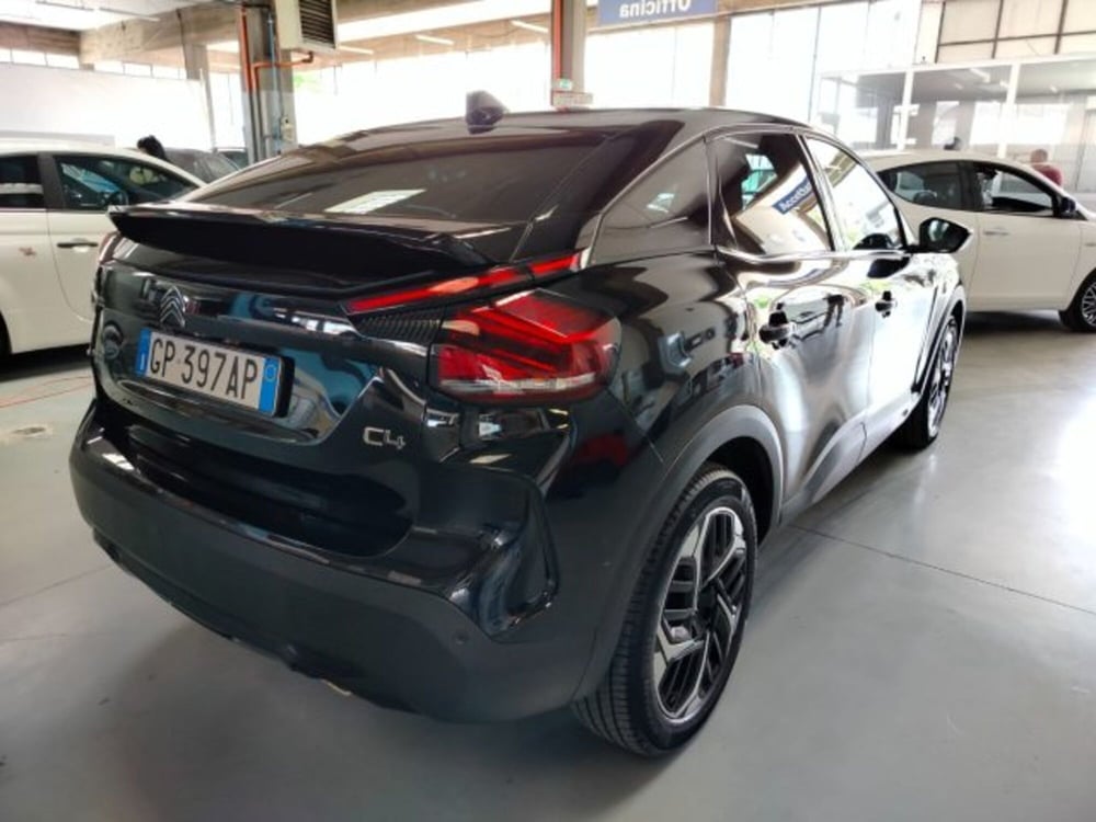 Citroen C4 usata a Forlì-Cesena (9)