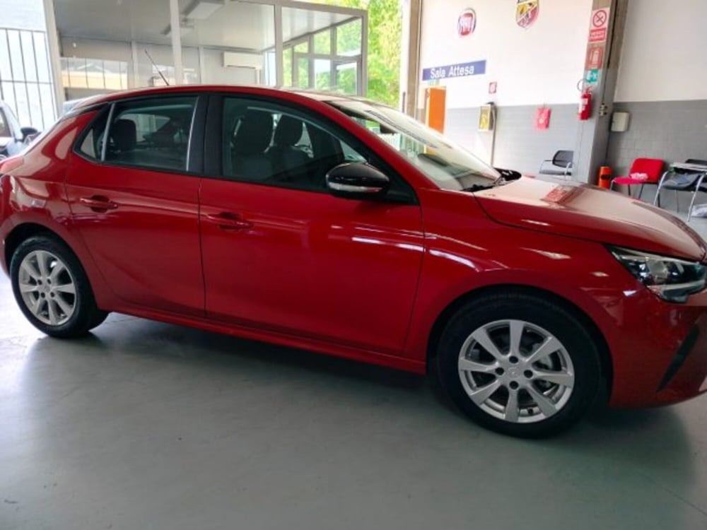 Opel Corsa nuova a Forlì-Cesena (11)