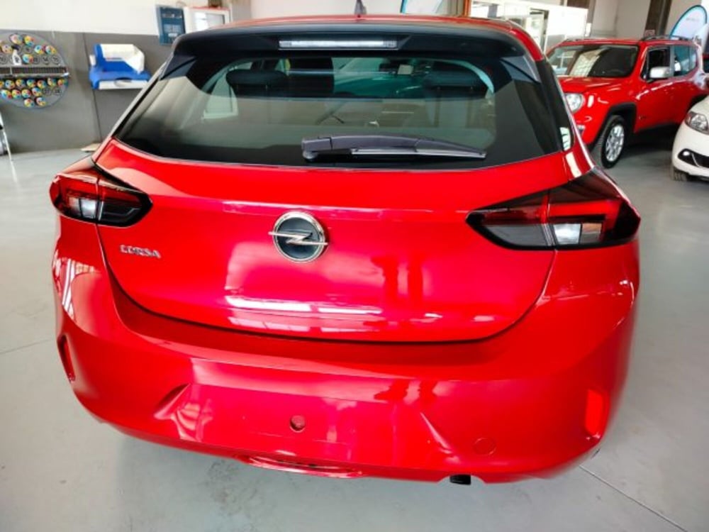 Opel Corsa nuova a Forlì-Cesena (12)