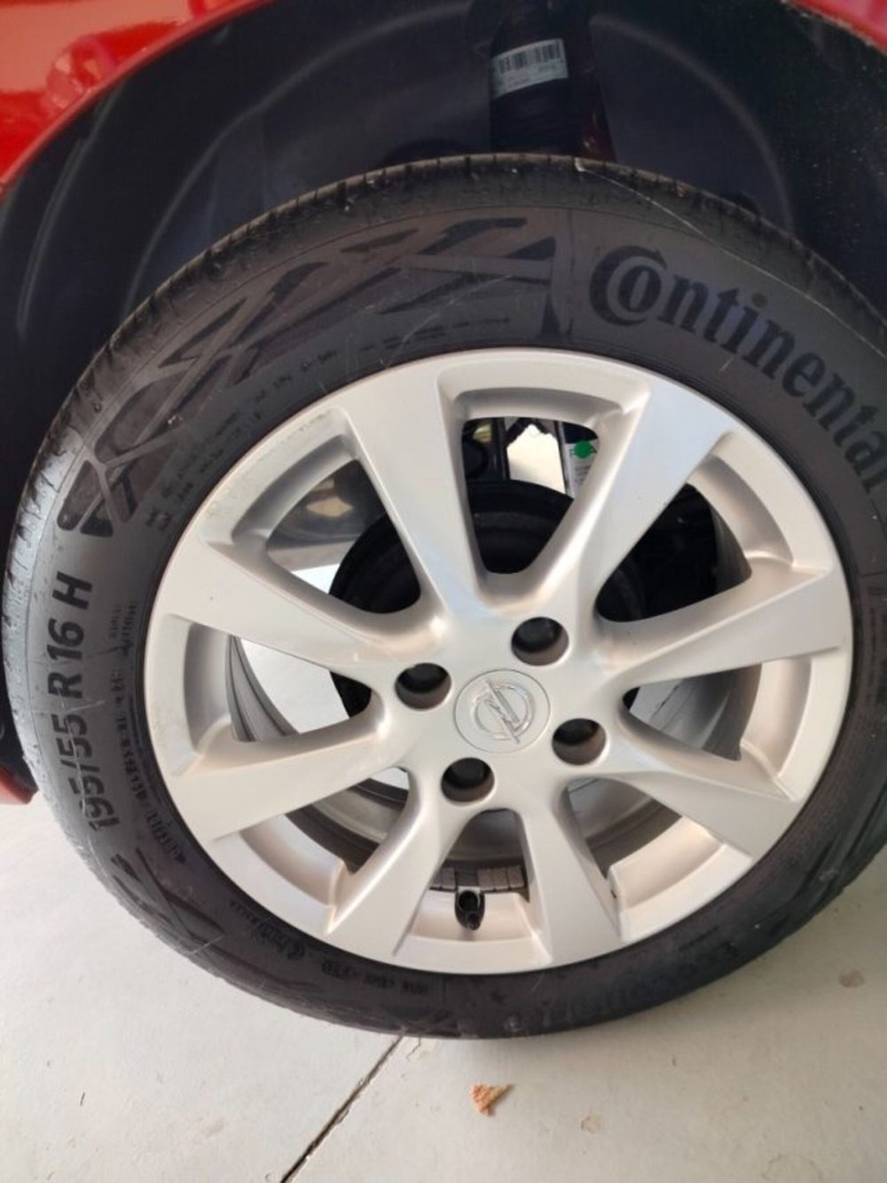 Opel Corsa nuova a Forlì-Cesena (16)