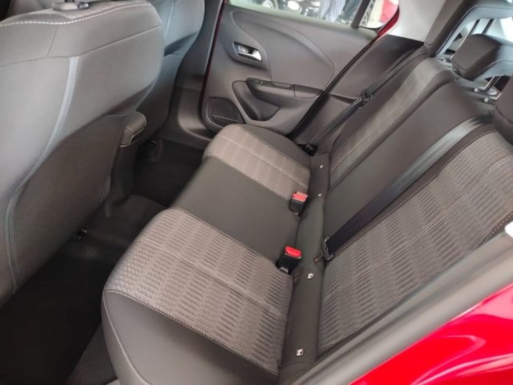 Opel Corsa nuova a Forlì-Cesena (17)