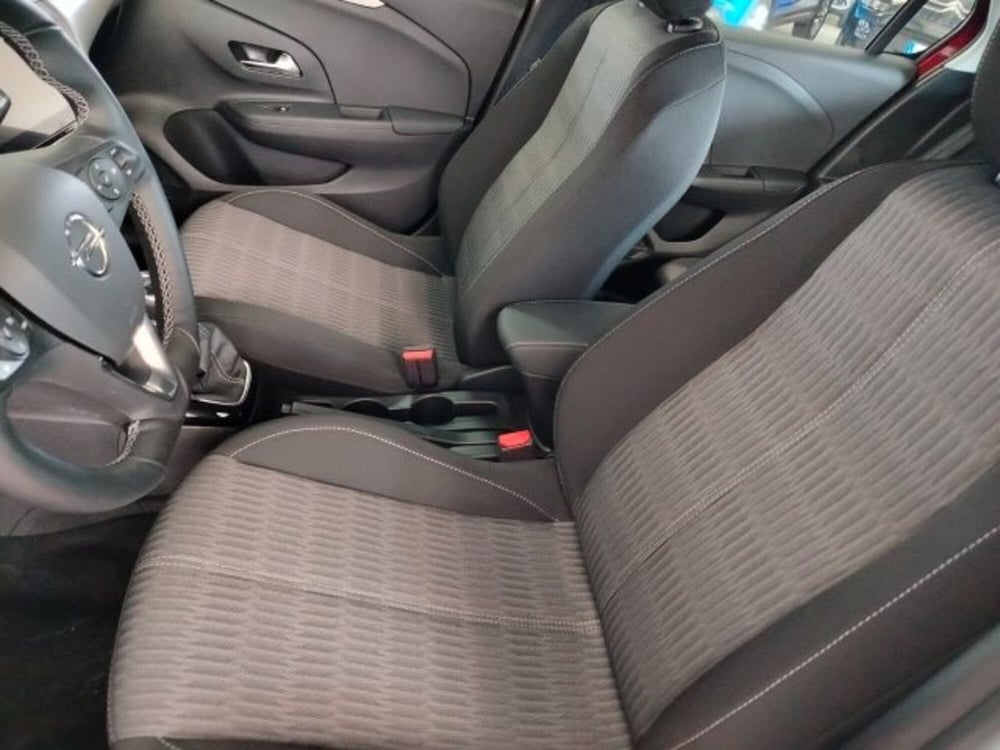 Opel Corsa nuova a Forlì-Cesena (19)