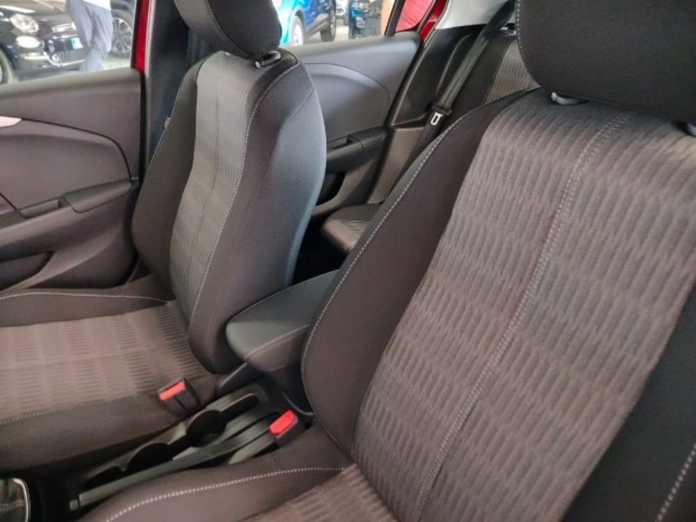 Opel Corsa nuova a Forlì-Cesena (20)