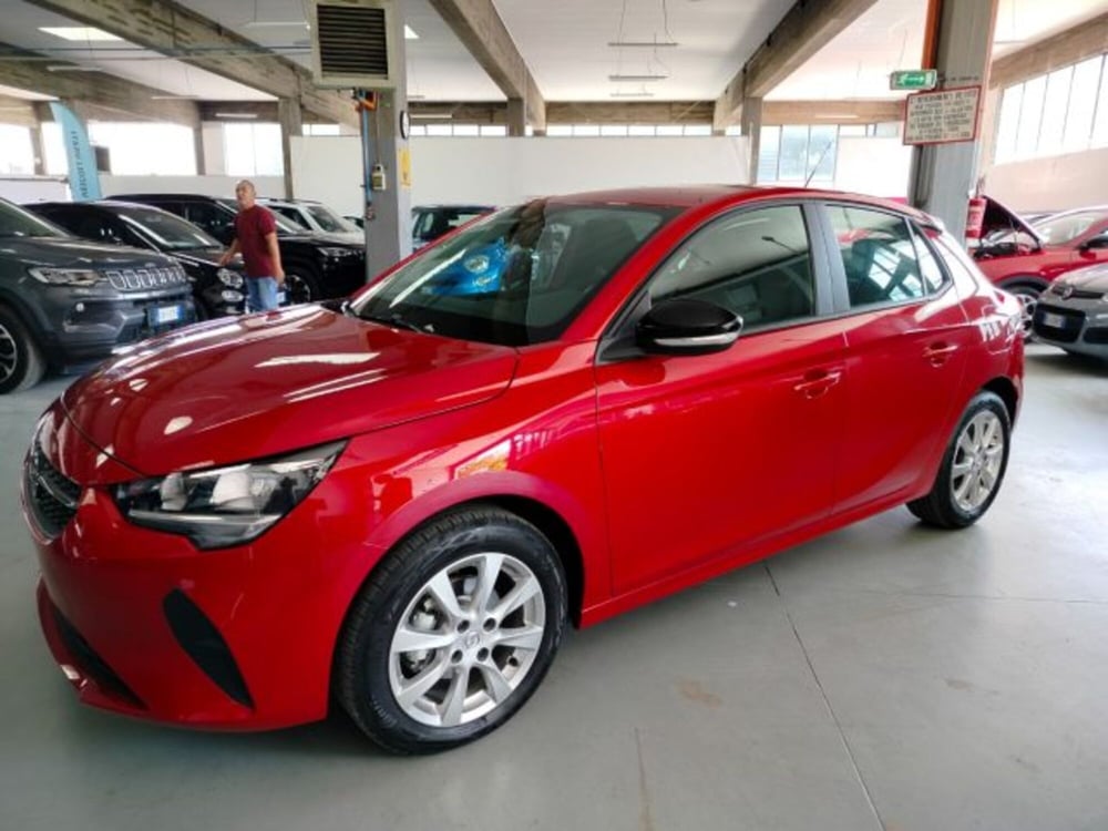 Opel Corsa nuova a Forlì-Cesena (3)