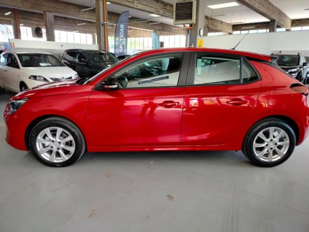 Opel Corsa nuova a Forlì-Cesena (4)