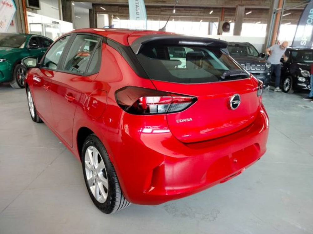 Opel Corsa nuova a Forlì-Cesena (6)