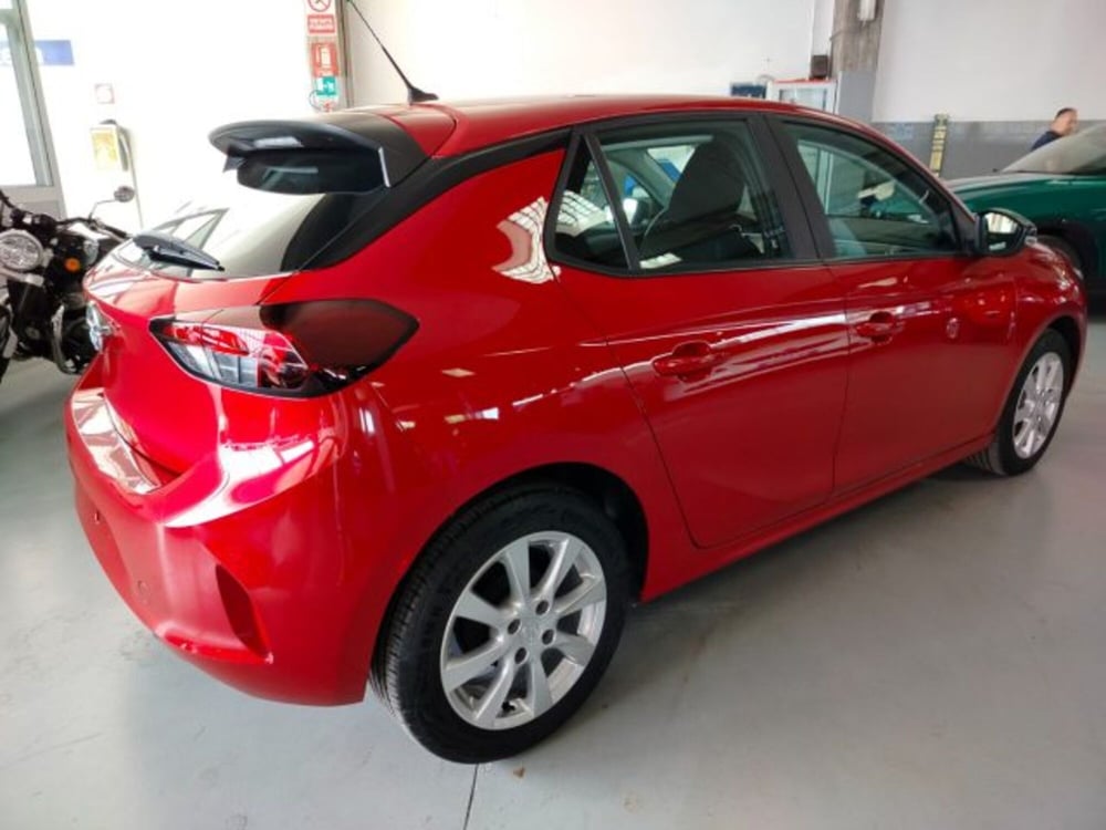 Opel Corsa nuova a Forlì-Cesena (8)