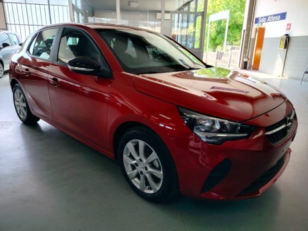 Opel Corsa nuova a Forlì-Cesena (9)