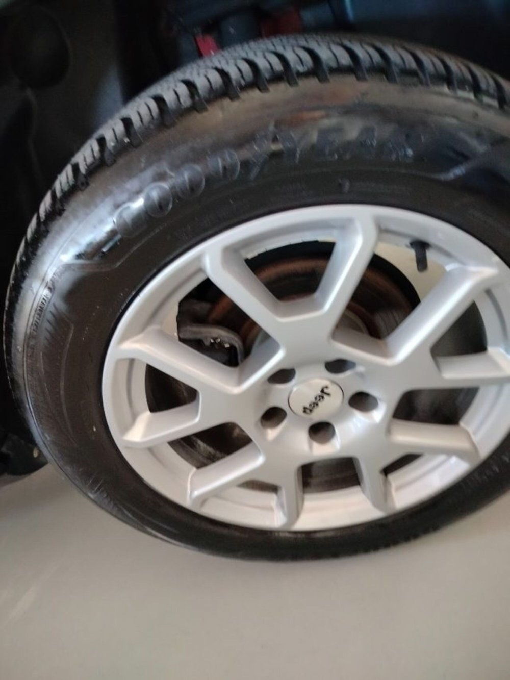 Jeep Renegade usata a Forlì-Cesena (18)