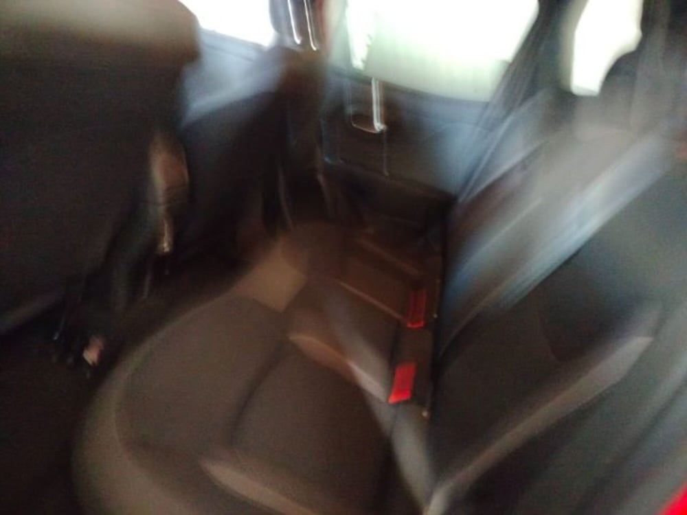 Jeep Renegade usata a Forlì-Cesena (19)
