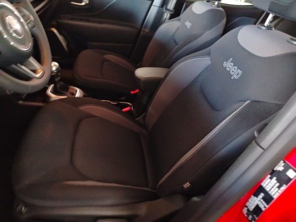Jeep Renegade usata a Forlì-Cesena (20)