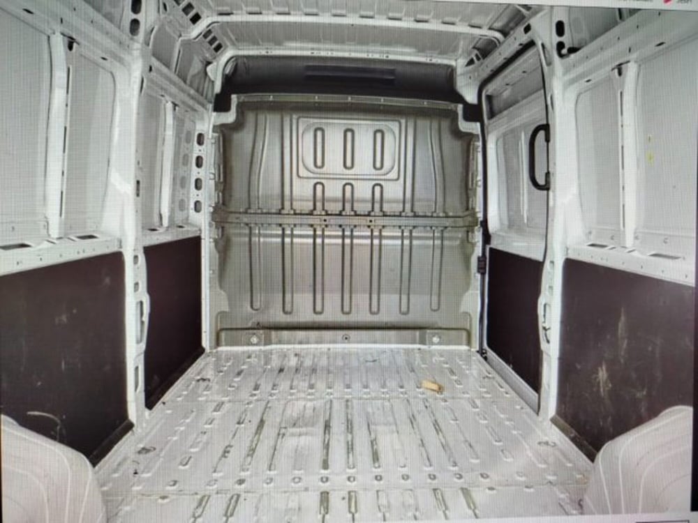 Peugeot Boxer Cabinato usata a Forlì-Cesena (5)