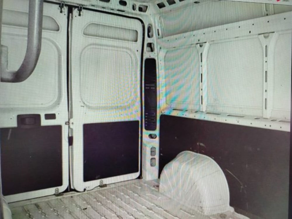 Peugeot Boxer Cabinato usata a Forlì-Cesena (6)