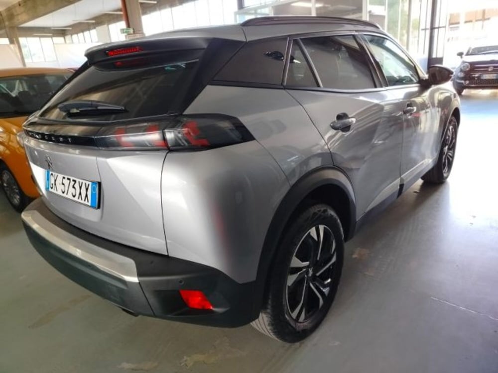 Peugeot 2008 nuova a Forlì-Cesena (12)