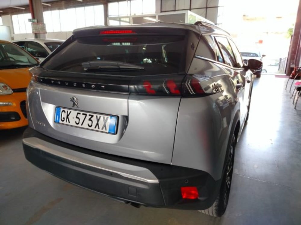 Peugeot 2008 nuova a Forlì-Cesena (14)