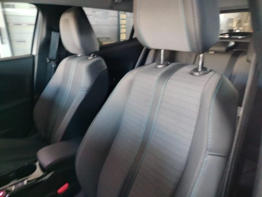 Peugeot 2008 nuova a Forlì-Cesena (18)