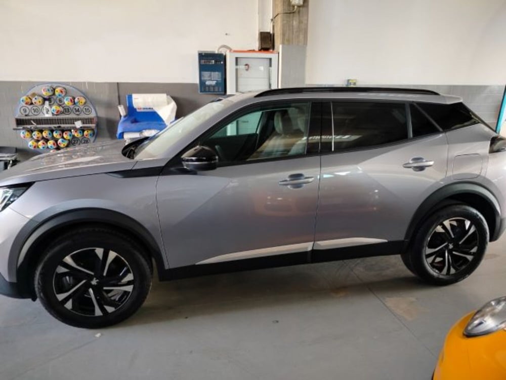 Peugeot 2008 nuova a Forlì-Cesena (8)