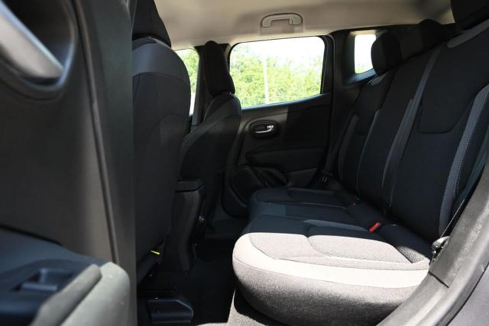Jeep Renegade nuova a Torino (15)