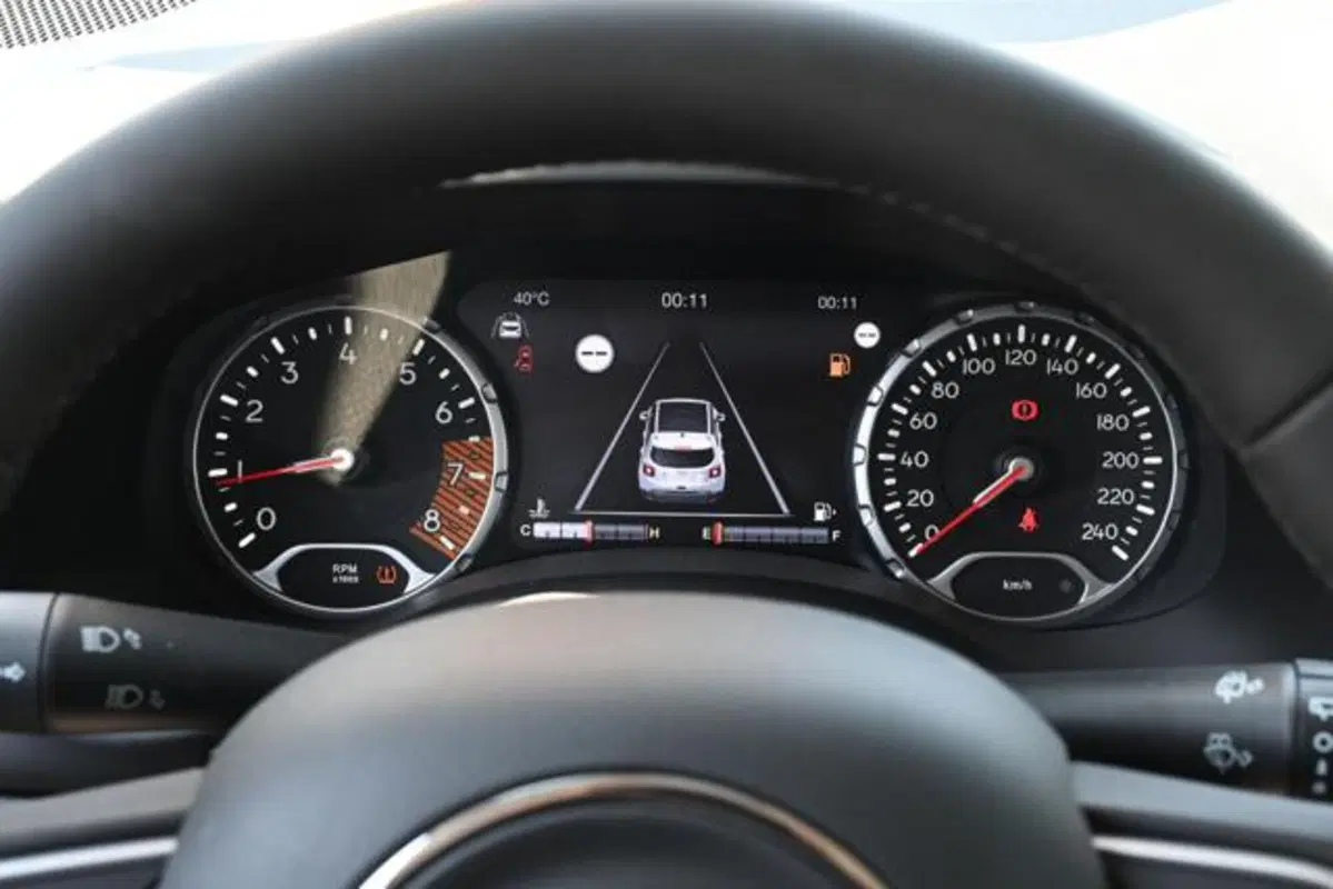 Jeep Renegade nuova a Torino (17)