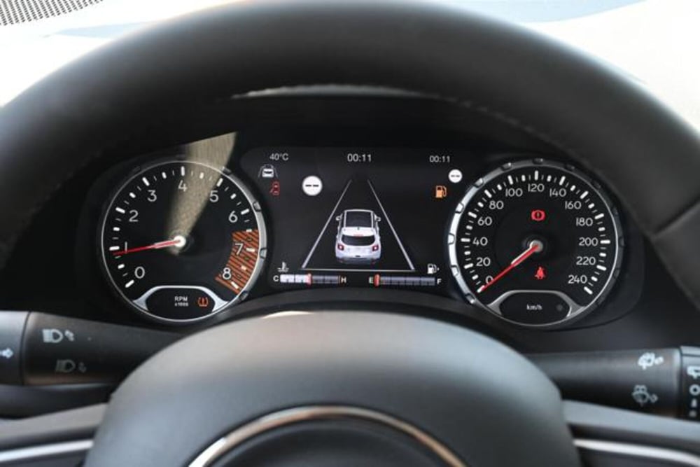 Jeep Renegade nuova a Torino (17)