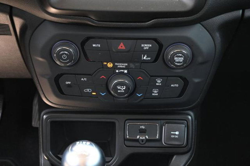 Jeep Renegade nuova a Torino (19)