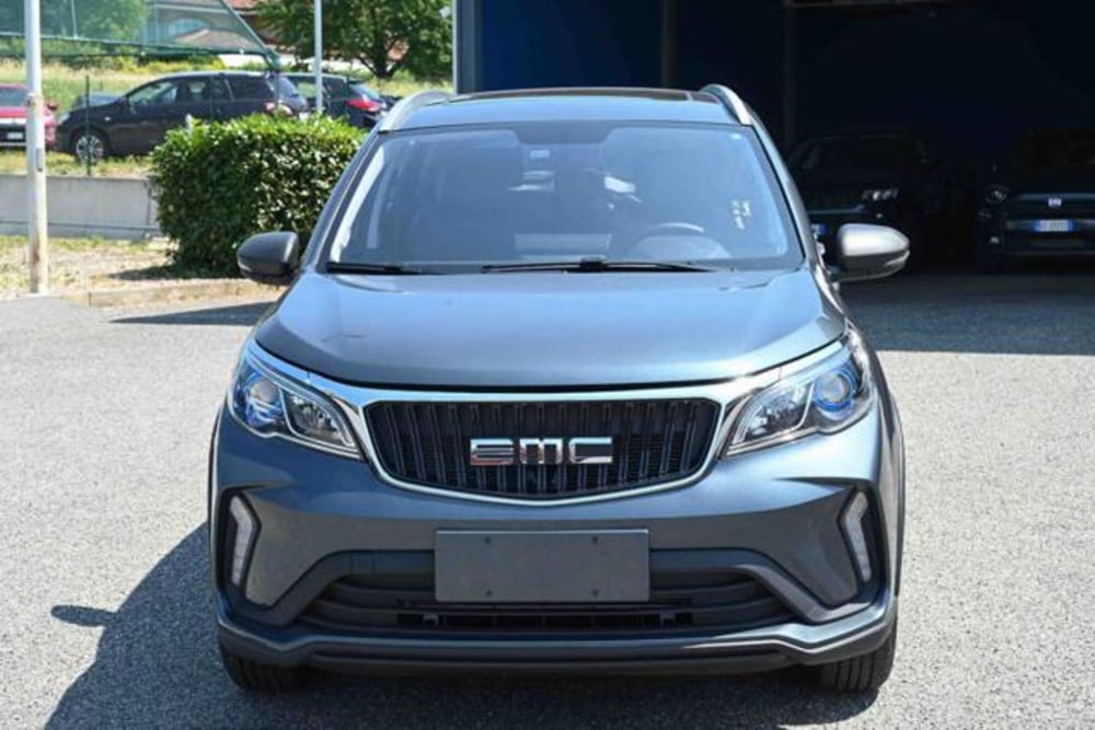 Emc Quattro nuova a Torino (2)