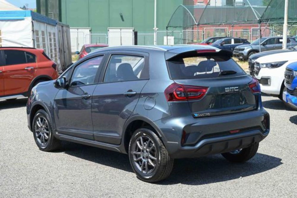 Emc Quattro nuova a Torino (7)
