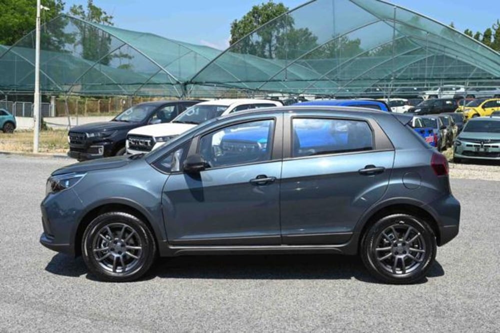 Emc Quattro nuova a Torino (8)